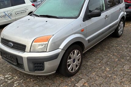 Ford Fusion 233.000 km 590 € Hattersheim 65795