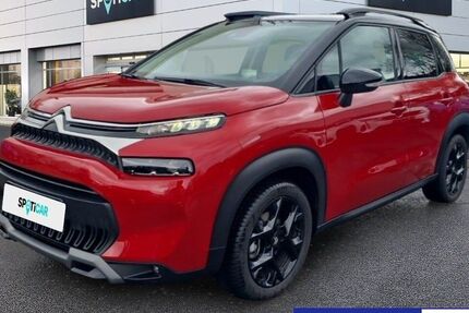 Citroen C3 Aircross 6.915 km 19.980 &euro; Wiesbaden 65201
