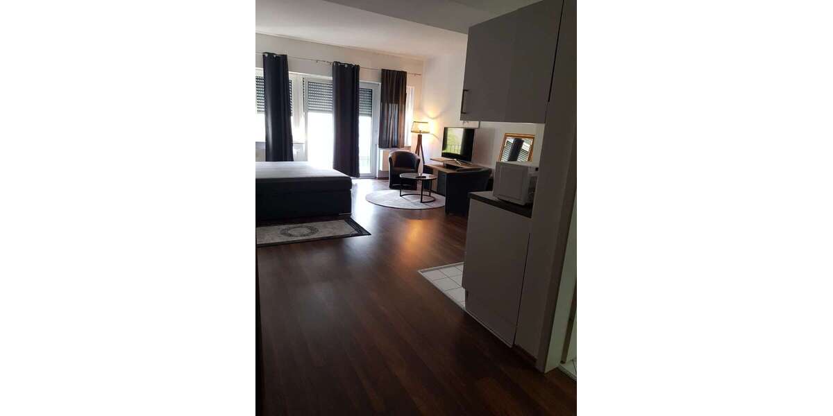 Zimmer Wiesbaden Rheingauviertel / Hollerborn - 1 Zimmer, 1.450&euro; | Angebot:27324762