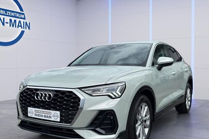 Audi Q3 19.500 km 34.849 &euro; Nauheim 64569