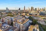 Etagenwohnung Frankfurt Gallus - 1 Zimmer, 40 m&sup2;, 299.000&euro; | Angebot:26673349