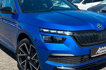 Skoda Kamiq 36.700 km 25.975 € Oppenheim 55276