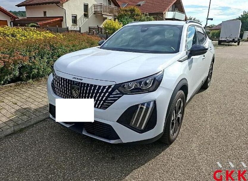 Peugeot 2008 21.179 km 20.980 € Rüsselsheim 65428