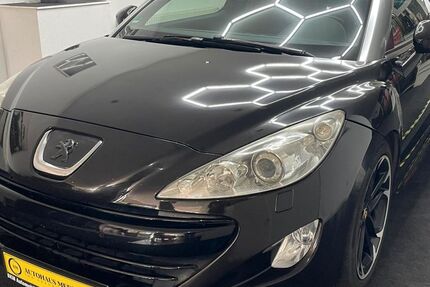 Peugeot RCZ 149.600 km 6.790 € Wiesbaden 65207