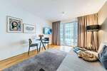 Etagenwohnung Frankfurt am Main Gallus - 2 Zimmer, 46 m&sup2;, 1.895&euro; | Angebot:25814247