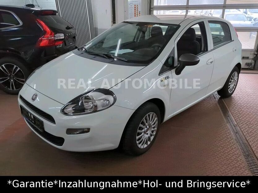 Punto