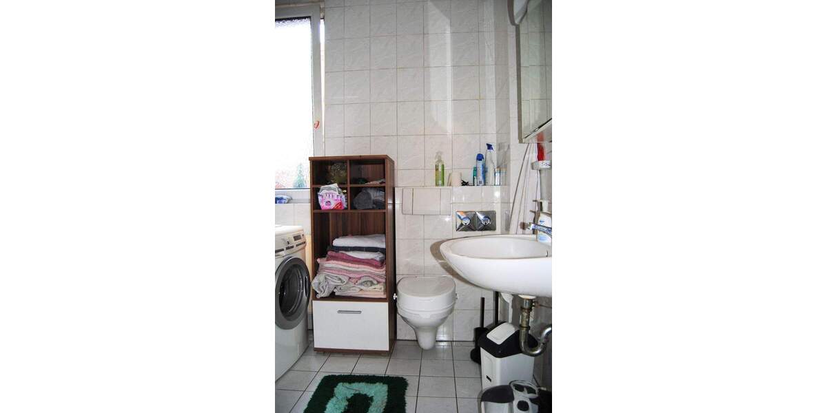 Hübsche Terrassenwohnung zwischen Rhein, Nahe & Burg Klopp! in absolut ruhiger Zentrumslage 2 zimmer