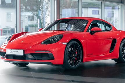 Porsche Cayman 14.955 km 79.900 &euro; Hofheim 65719