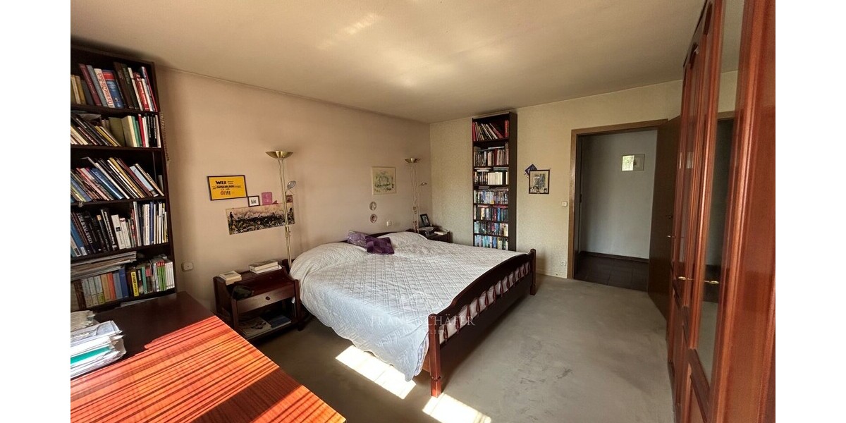 FRANK SCHÄFER IMMOBILIEN - EFH in Saulheimer Toplage: ca. 200m² Wfl. & außergewöhnliches Grundstück - Einfamilienhaus Saulheim / Nieder-Saulheim Saulheim | Angebot:26659997