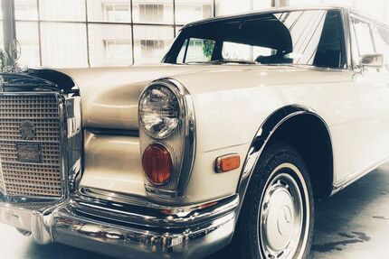 Mercedes-Benz 600 10.000 km 699.000 &euro; Mainz-Kastel 55252