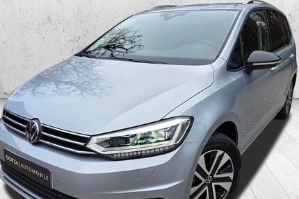 VW Touran 10.300 km 42.450 &euro; Mörfelden-Walldorf 64546