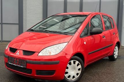 Mitsubishi Colt 142.518 km 1.650 € Mainz 55120
