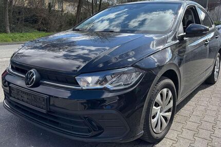 VW Polo 32.000 km 21.499 &euro; Eppstein 65817
