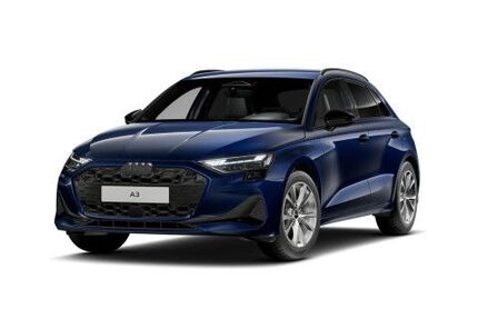 Audi A3 1.100 km 37.180 &euro; Bingen / Rhein 55411