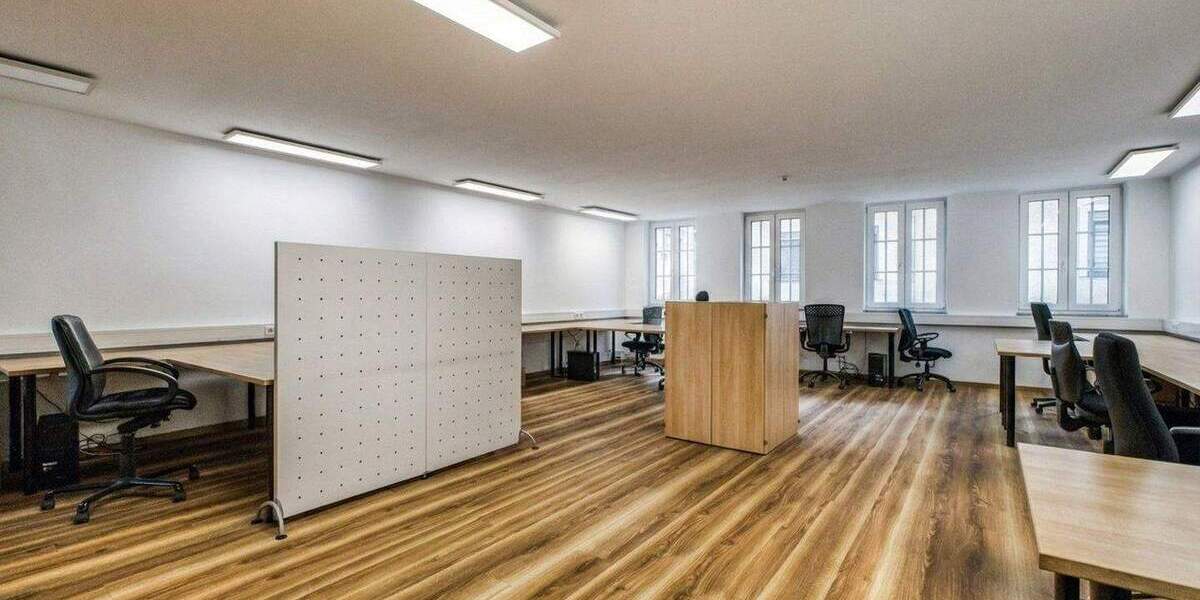 Gewerbeobjekt Jugenheim in Rheinhessen - 670.000&euro; | Angebot:25728218