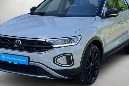 VW T-Roc 91.718 km 21.880 &euro; Mainz 55131