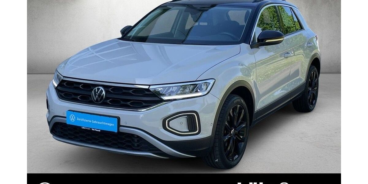 VW T-Roc 91.718 km 21.880 &euro; Mainz 55131
