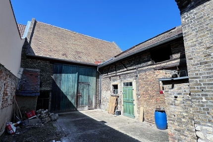 ***Charmantes Einfamilienhaus mit Ausbaupotenzial in begehrter Lage von Bodenheim*** - Haus Bodenheim | Angebot:26354857