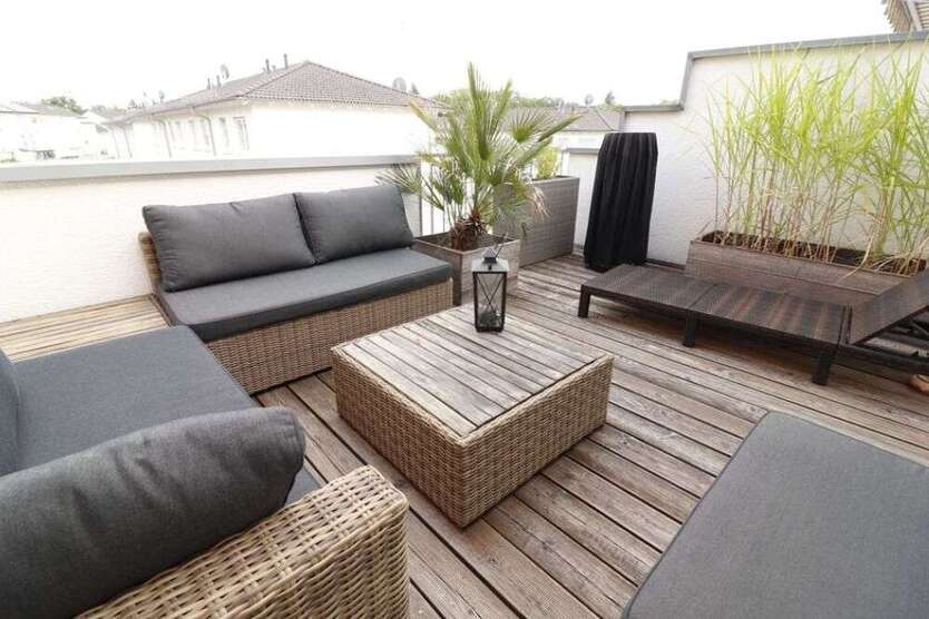 Haus zum Kaufen in Frankfurt 695.000 € 119 m²