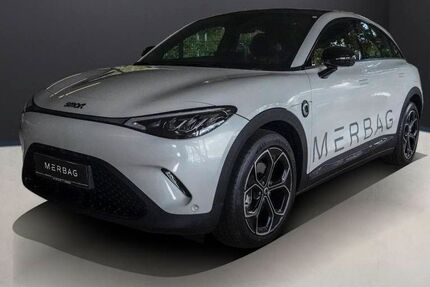 Smart #3 9.300 km 32.890 &euro; Wiesbaden 65189