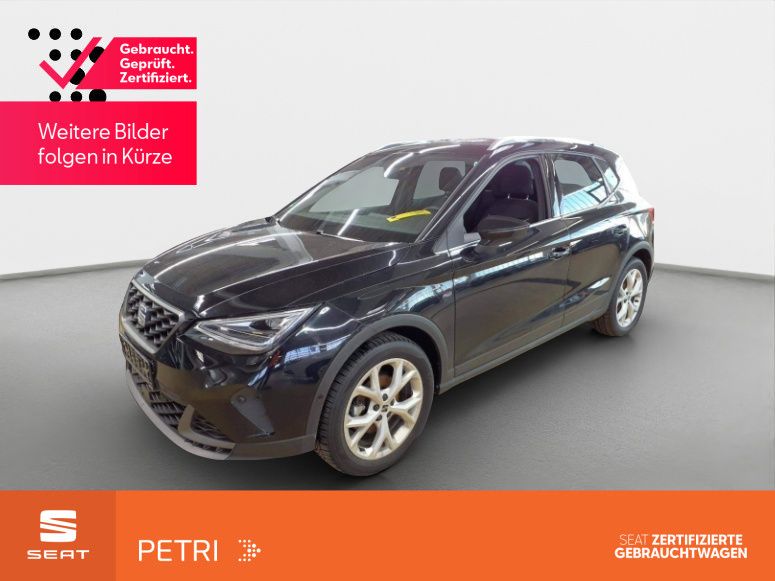 Seat Arona 18.322 km 22.790 &euro; Hofheim-Diedenbergen 65719