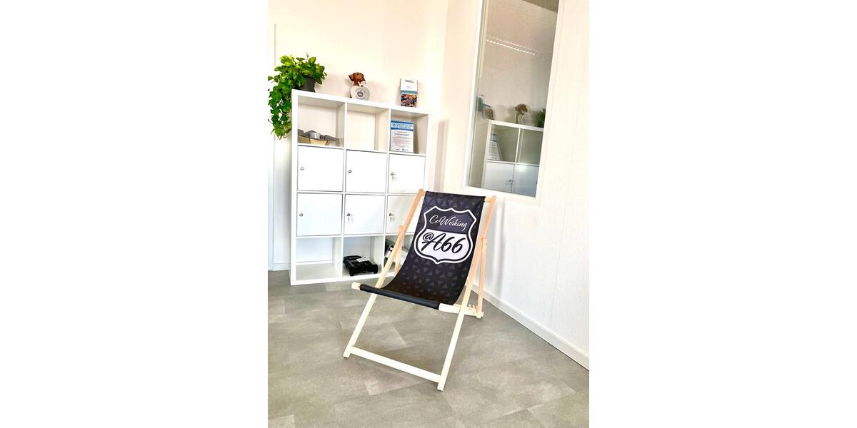 Wir erweitern: abschließbare Einzelbüros ab 15.02.2026 verfügbar zimmer