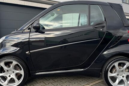 Smart ForTwo 147.250 km 5.999 € Wiesbaden 65191