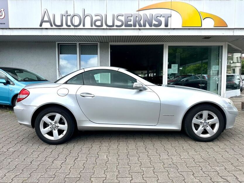 SLK 200