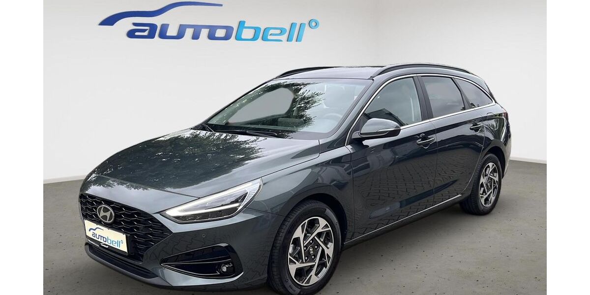 Hyundai i30 8.233 km 22.900 € Mainz 55129