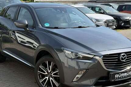 Mazda CX-3 122.000 km 13.300 &euro; Wiesbaden 65201