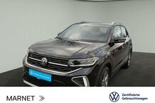 Gebrauchtwagen VW T-Cross