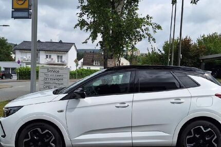 Opel Grandland (X) 25.900 km 28.970 &euro; Taunusstein 65232