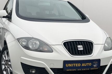 Seat Altea 106.200 km 6.950 &euro; Mainz-Kastel 55252