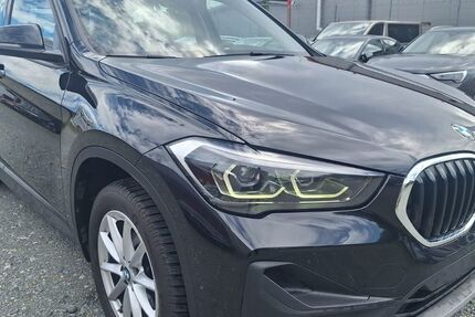 BMW X1 147.000 km 14.830 &euro; Kelkheim 65779