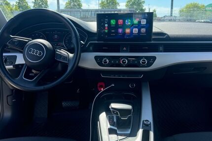 Audi A4 70.000 km 22.990 &euro; Mainz 55128