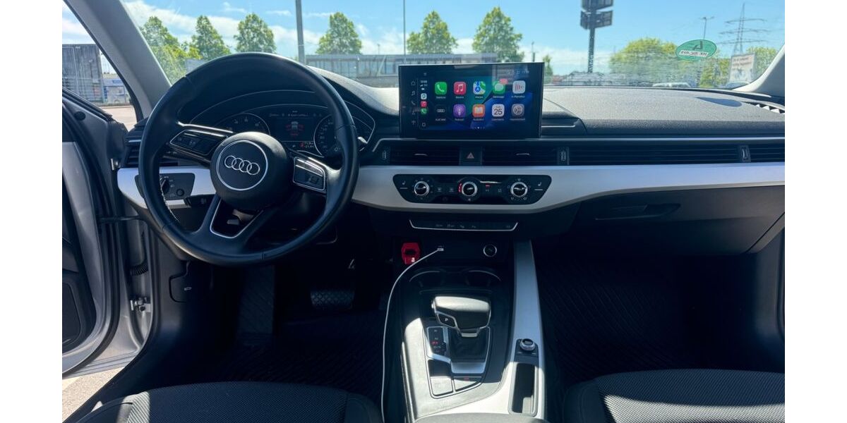 Audi A4 70.000 km 22.990 &euro; Mainz 55128