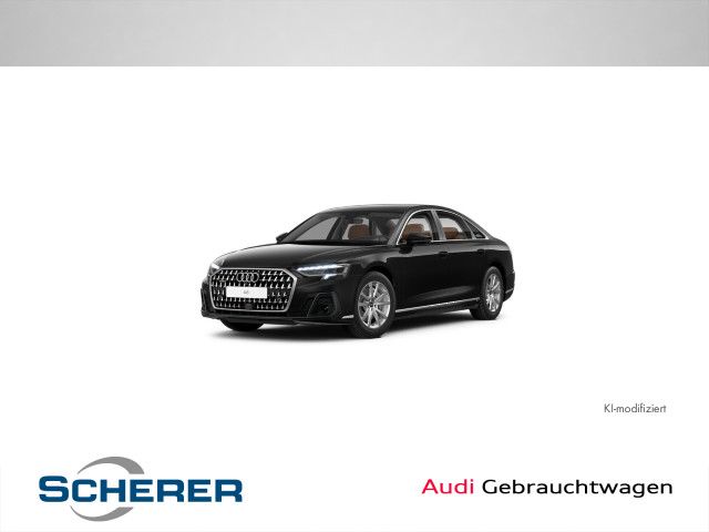 Audi A8 27.817 km 58.790 &euro; Wiesbaden 65189