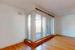 Etagenwohnung Frankfurt am Main Gallus - 4 Zimmer, 124 m&sup2;, 1.890&euro; | Angebot:26165153