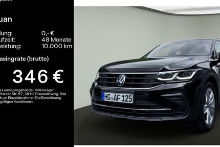 VW Tiguan 27.500 km 32.480 &euro; Mainz-Kastell (Wiesbaden) 55252