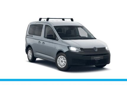 VW Caddy 4.500 km 35.590 € Frankfurt 60326