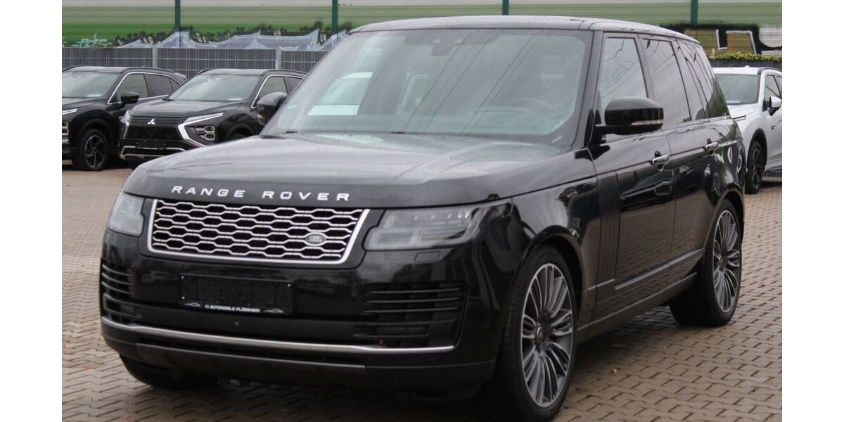 Land Rover Range Rover 137.700 km 43.990 € Flörsheim 65439
