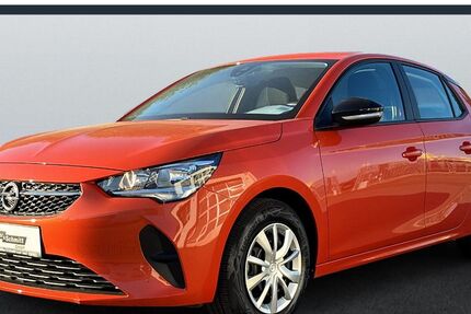 Opel Corsa 19.915 km 12.490 &euro; Flörsheim am Main 65439