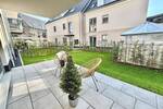 Terrassenwohnung Wiesbaden Biebrich - 4 Zimmer, 100 m&sup2;, 669.000&euro; | Angebot:26879446