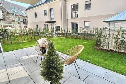 Wohnung Wiesbaden Biebrich - 4 Zimmer, 100 m&sup2;, 669.000&euro; | Angebot:26879446