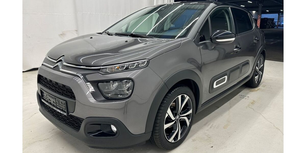 Citroen C3 28.030 km 16.290 € Groß-Gerau 64521