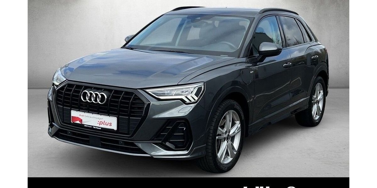 Audi Q3 59.930 km 29.380 &euro; Mainz 55131