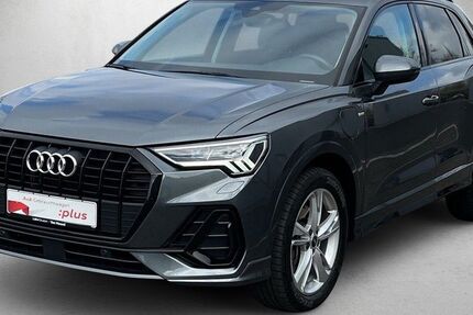 Audi Q3 59.930 km 29.780 &euro; Mainz 55131