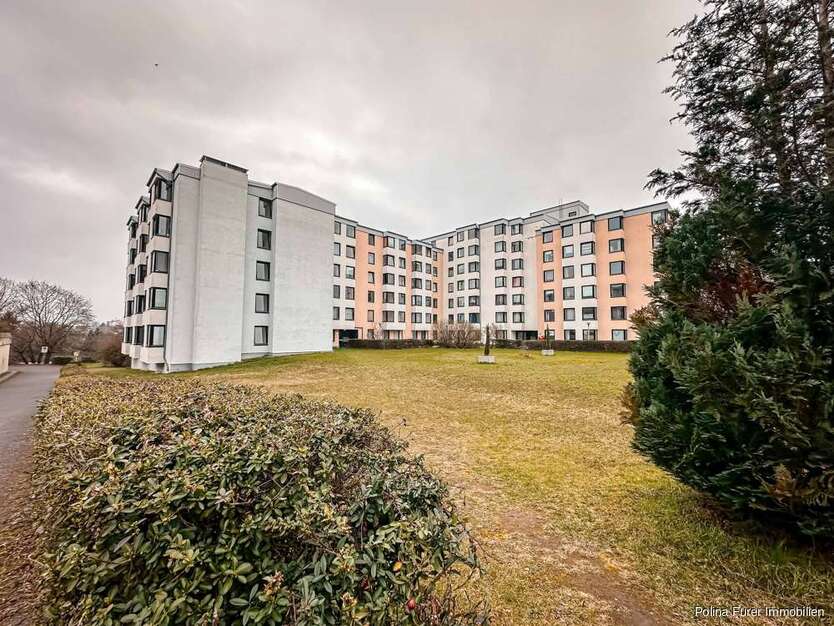 Wohnung zum Mieten in Mainz 380 € 19 m² 1 zimmer
