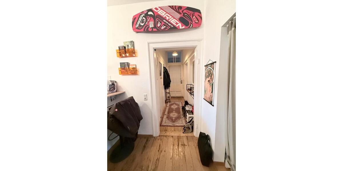 Etagenwohnung Wiesbaden Südost - 2 Zimmer, 56 m&sup2;, 279.000&euro; | Angebot:27024059