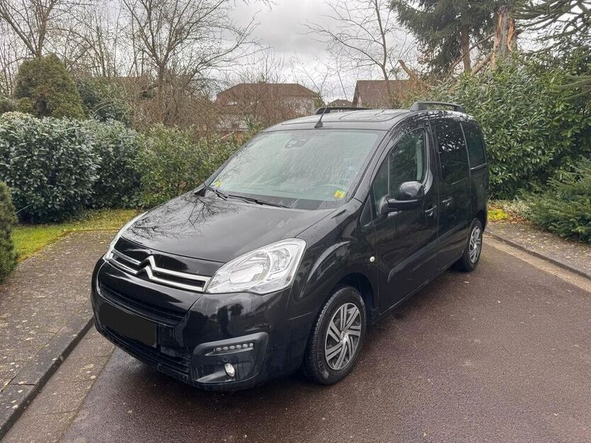 Berlingo